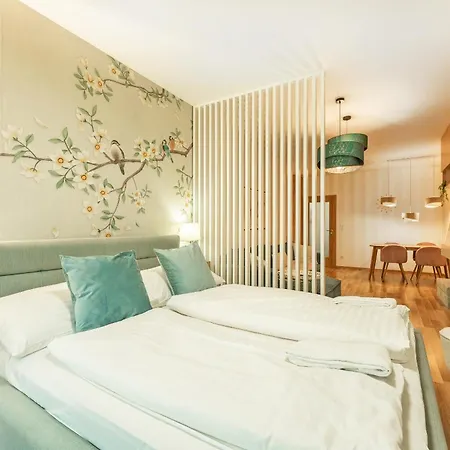 Apartment Trebesin Terrace & Free Parking By Rentez *